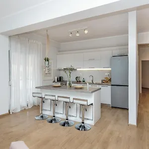 Cataleya #colony Center Διαμέρισμα