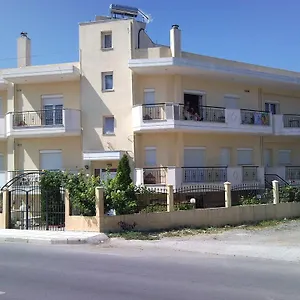 Kapsalas Appartamento