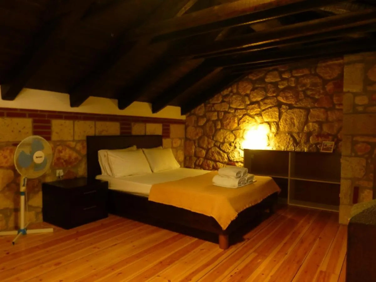 Pavloudis Apartments Ψακούδια 0*,