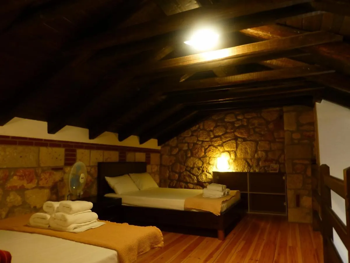 Pavloudis Apartments Ψακούδια Ελλάδα